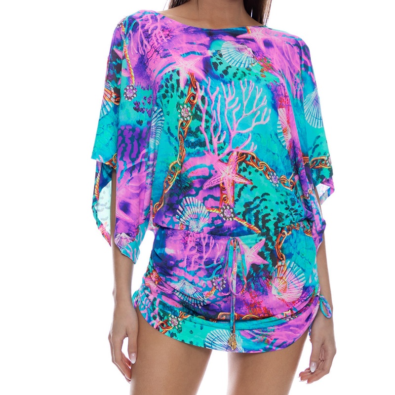 TREASURE – South Beach Dress