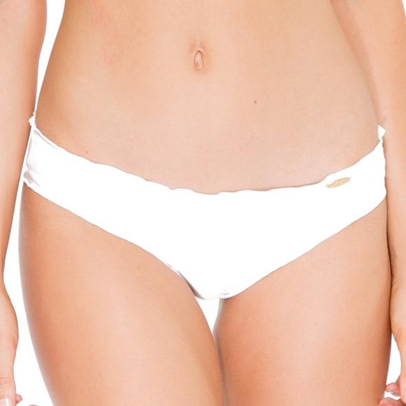 COSITA BUENA – Full Ruched Back Bottom-WAC