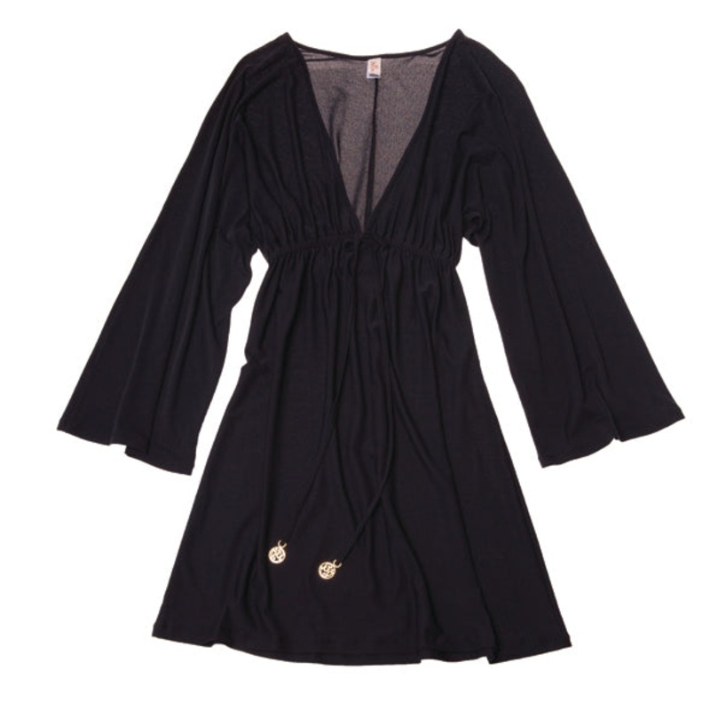 COSITA BUENA – Long Sleeve Tunic-MNC