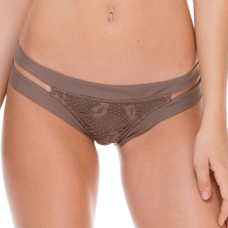 COSITA BUENA – Moderate Split Band Bottom