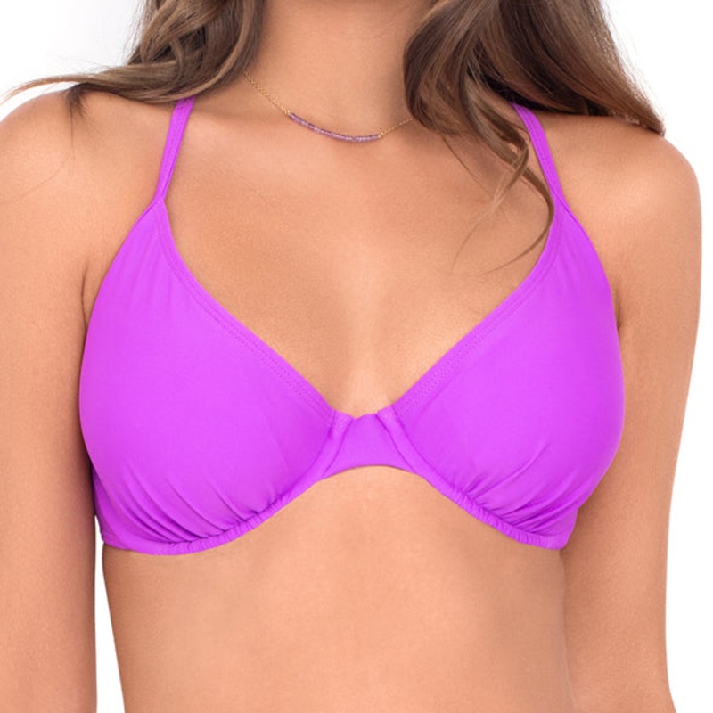 COSITA BUENA – Underwire Adjustable Top-DCC