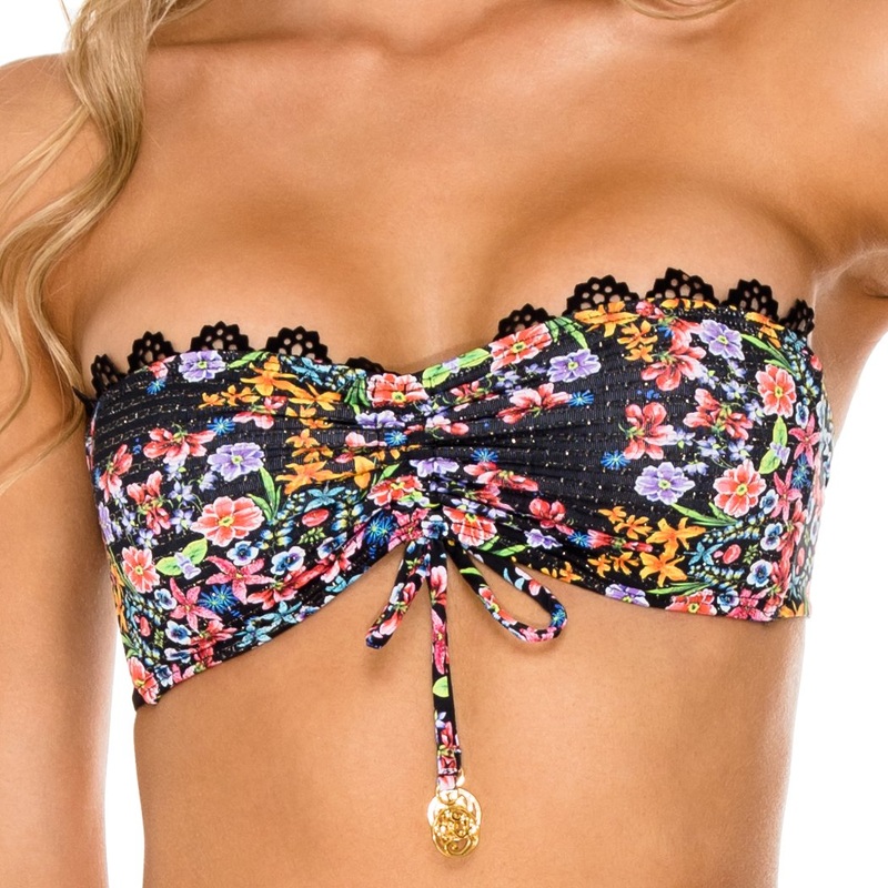 NOCHES DE SEVILLA – Bandeau Top