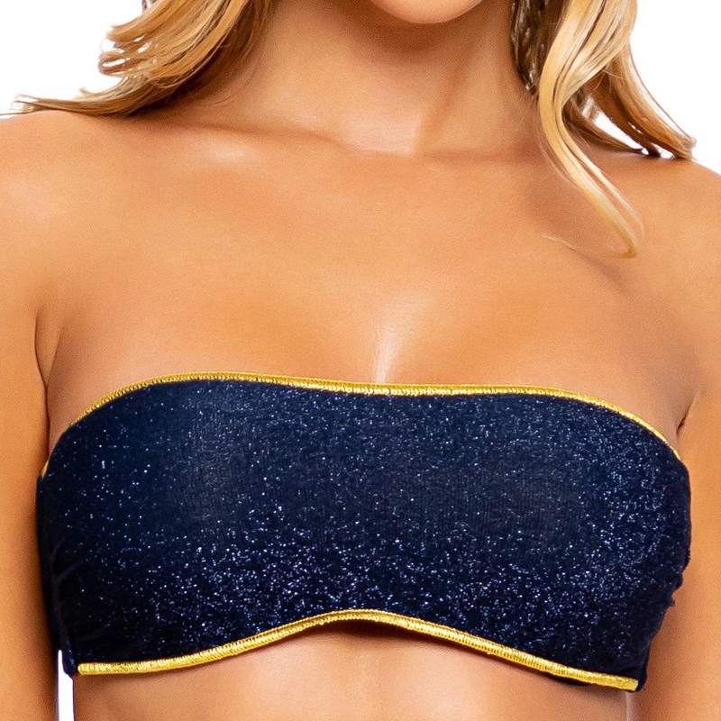 STARDUST – Free Form Bandeau