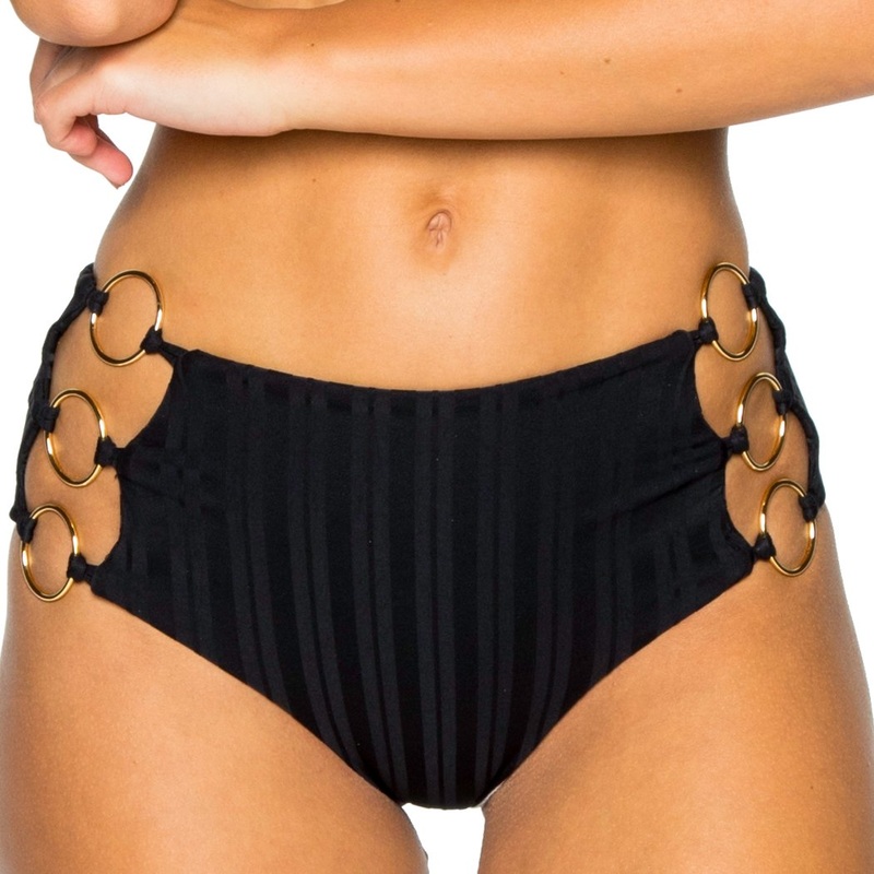 TURI TURAI – High Waist Bottom