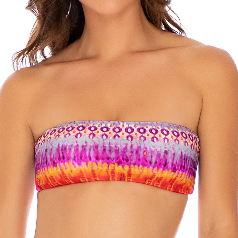 JEWELED – Free Form Bandeau