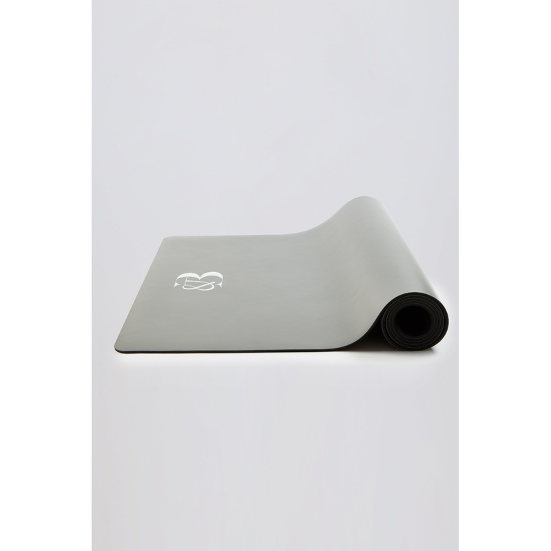 Yoga Mat in Slate