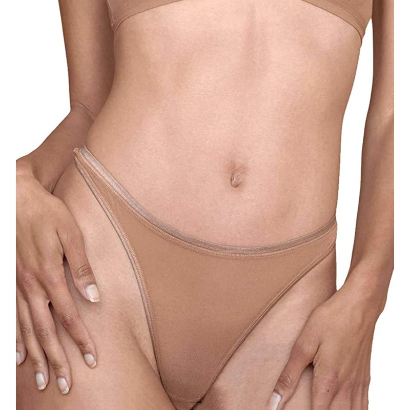 Cosabella Soire Confidence Classic Thong (SOIRC0322) – Quattro