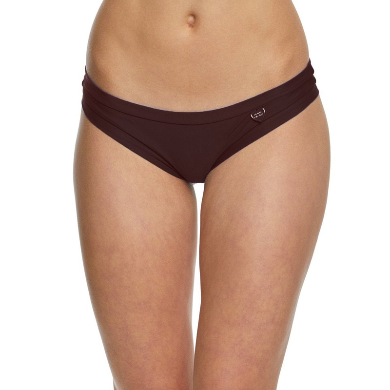 Body Glove Smoothies Audrey Banded Bikini Brief (3950648) – Porto