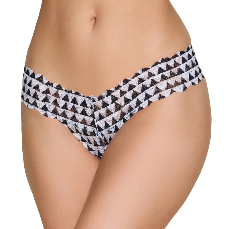 Cosabella Never Say Never Printed Cutie Thong (NEVEP0321) – Jazzy Jeff