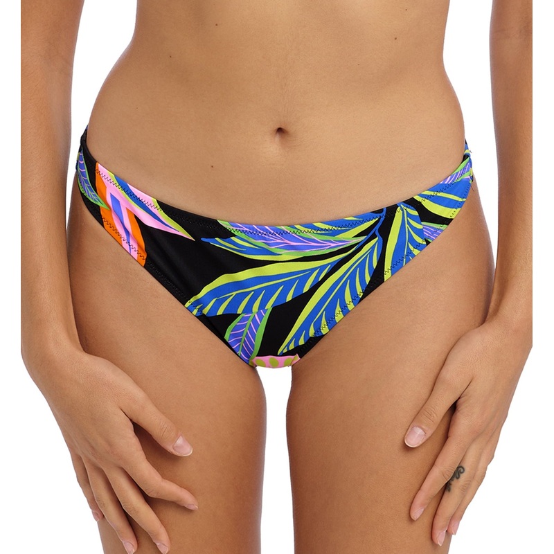 Freya Desert Disco Brazilian Swim Brief (204779) – Multi