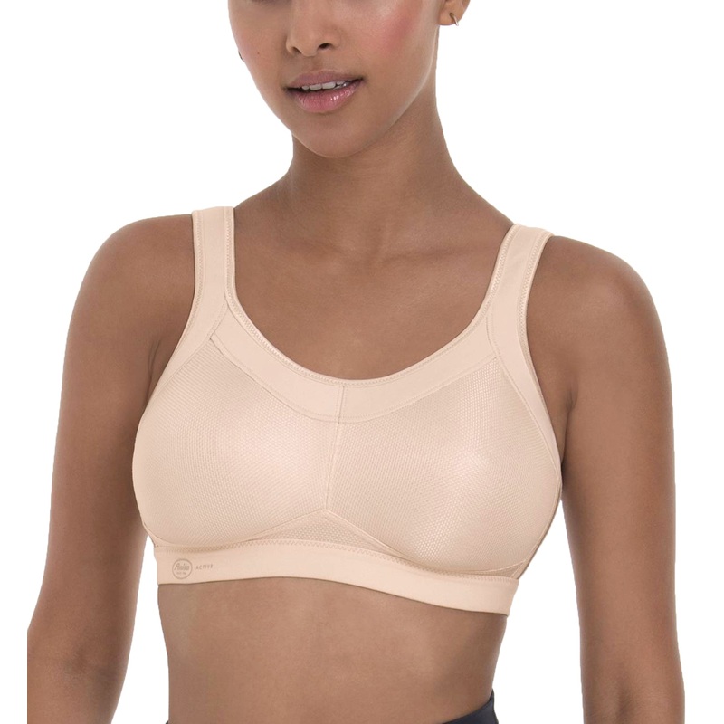 Anita Momentum Max Support Wireless Sports Bra (5529) – Smart Rose