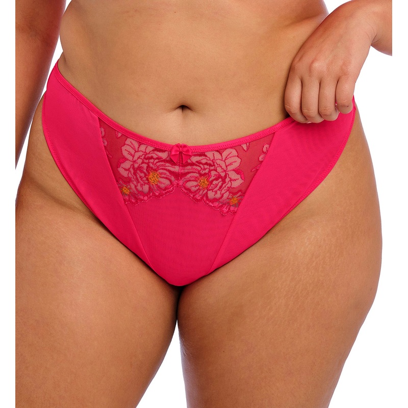 Elomi Teagan Thong (302670) – Azalea