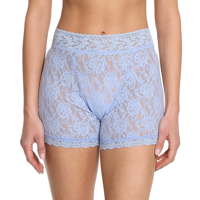 Hanky Panky Signature Lace Boxer Brief (481254) – Clarity