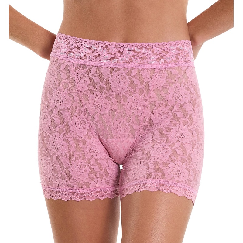 Hanky Panky Signature Lace Boxer Brief (481254) – Tea Cake