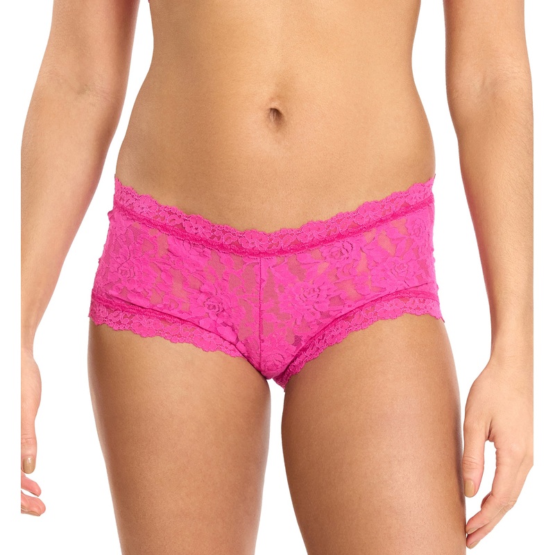 Hanky Panky Signature Lace Boyshort (4812P) – Marmalade