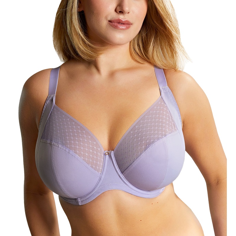 Sculptresse by Panache Bliss Full Cup Underwire Bra (10685) – Lilac