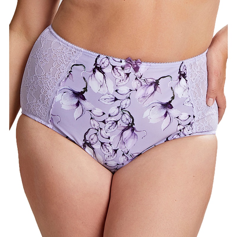Sculptresse by Panache Chi Chi High Waist Brief (7692) – Spring Lilac