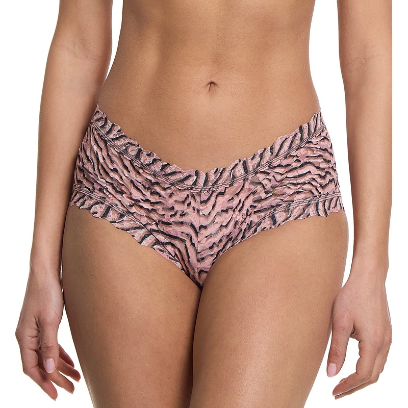 Hanky Panky Signature Lace Printed Boyshort (PR4812P) – Offbeat