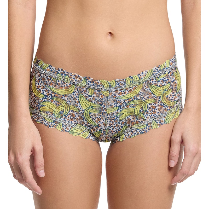 Hanky Panky Signature Lace Printed Boyshort (PR4812P) – Pick Me