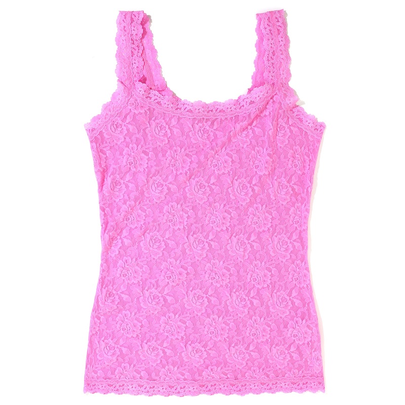 Hanky Panky Signature Lace Unlined Camisole (1390L) – Drifting Horizon