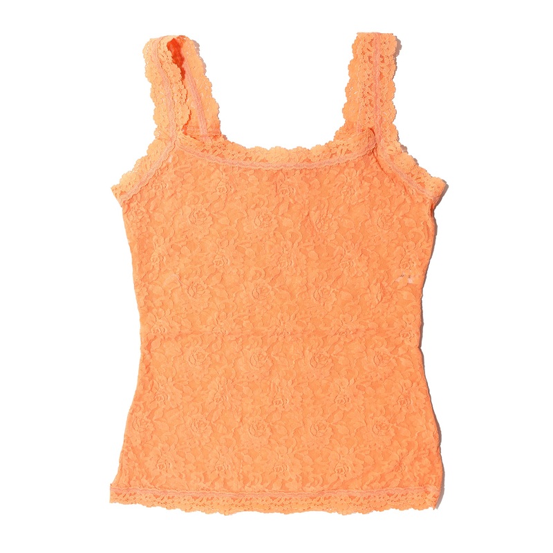 Hanky Panky Signature Lace Unlined Camisole (1390L) – Florence