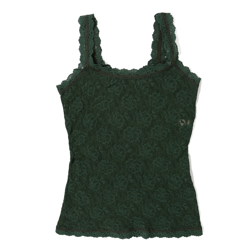 Hanky Panky Signature Lace Unlined Camisole (1390L) – Vines