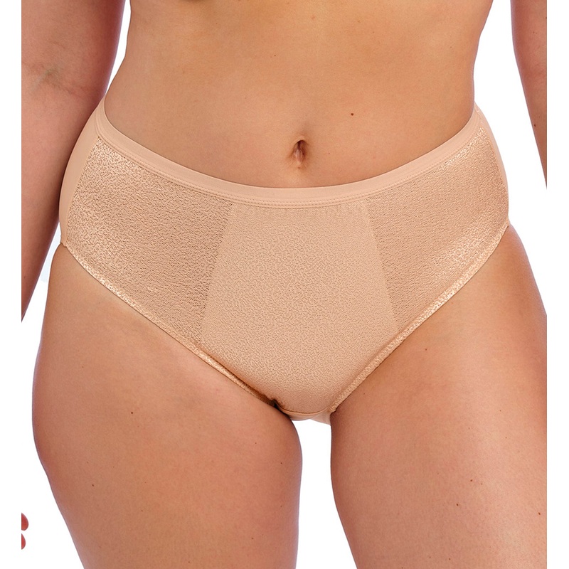 Fantasie Demure Full Brief Panty (103251) – Natural Beige