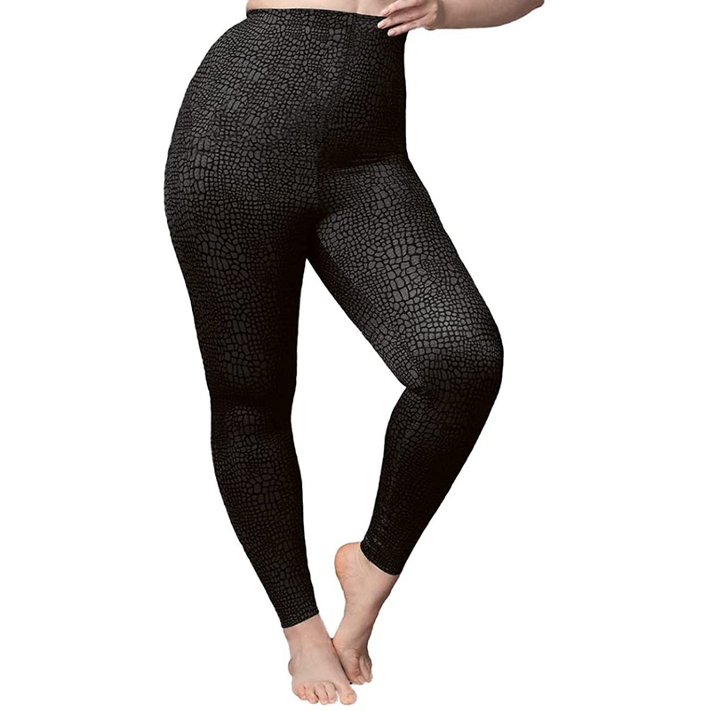 Anita Sports Tights Massage Plus Size (1698) – Orinoco