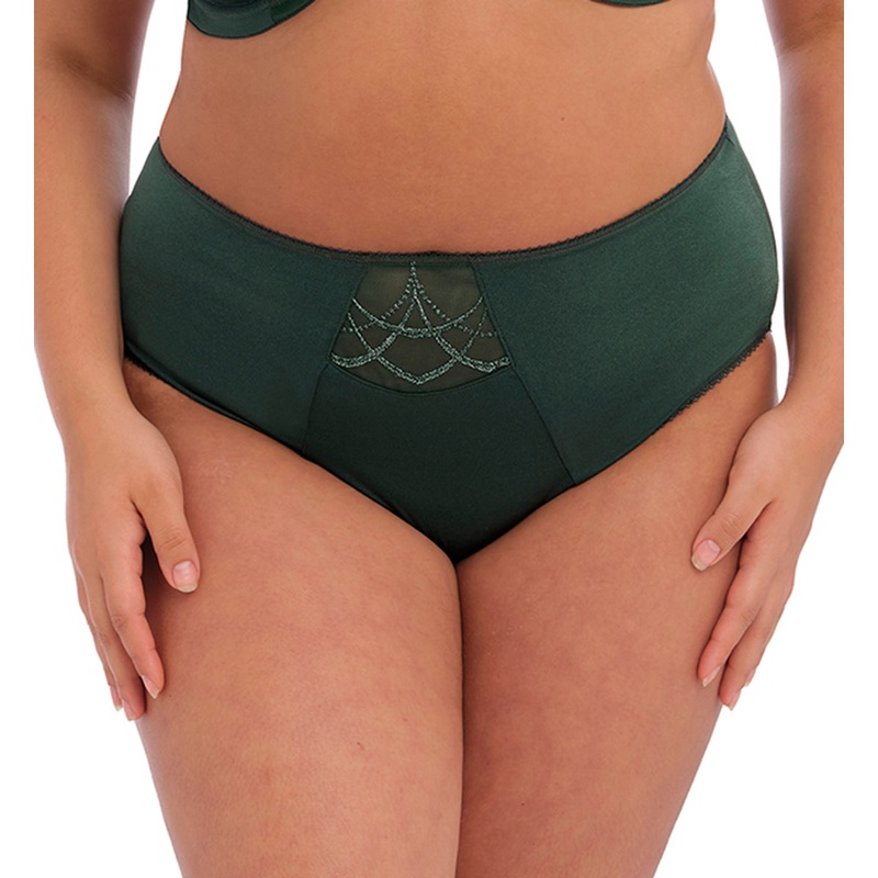 Elomi Cate Full Panty Brief (4036) – Pine Grove