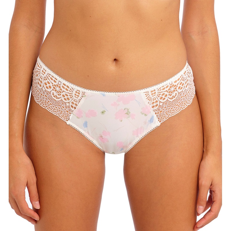 Freya Daydreaming Panty Brief (400850) – Flora White