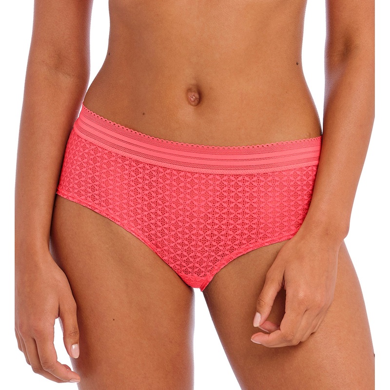 Freya Viva Matching Short (5646) – Sunkissed Coral