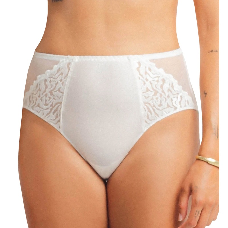 Louisa Bracq Electric Waves Full Brief (49450) – Pearl