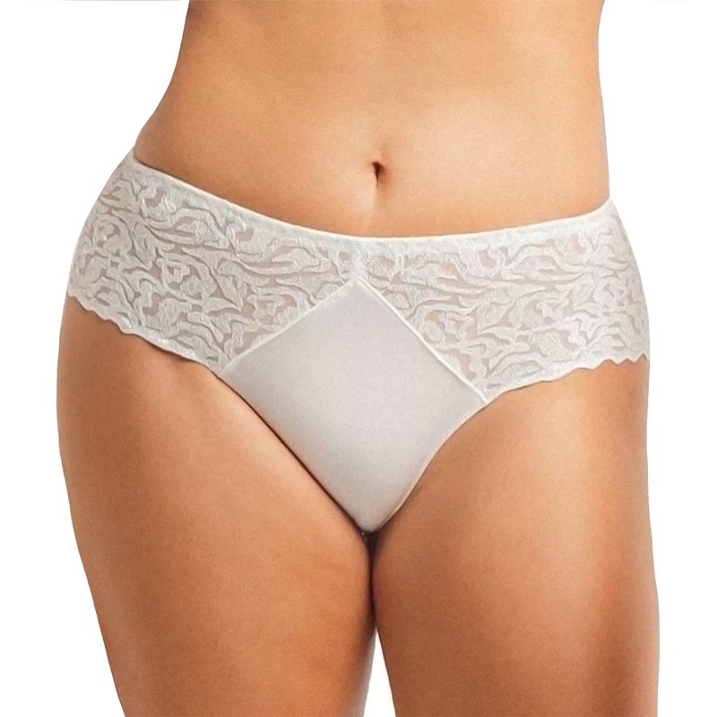 Louisa Bracq Electric Waves Shorty (49440) – Pearl