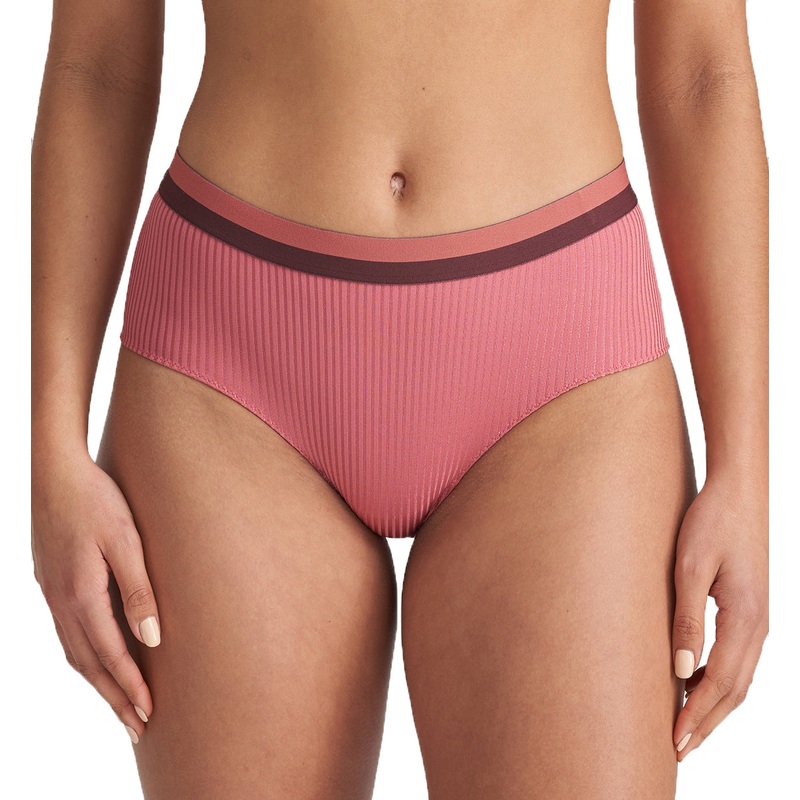 Marie Jo Jude Matching Ribbed Short Panty (0522253) – Pot Pouri