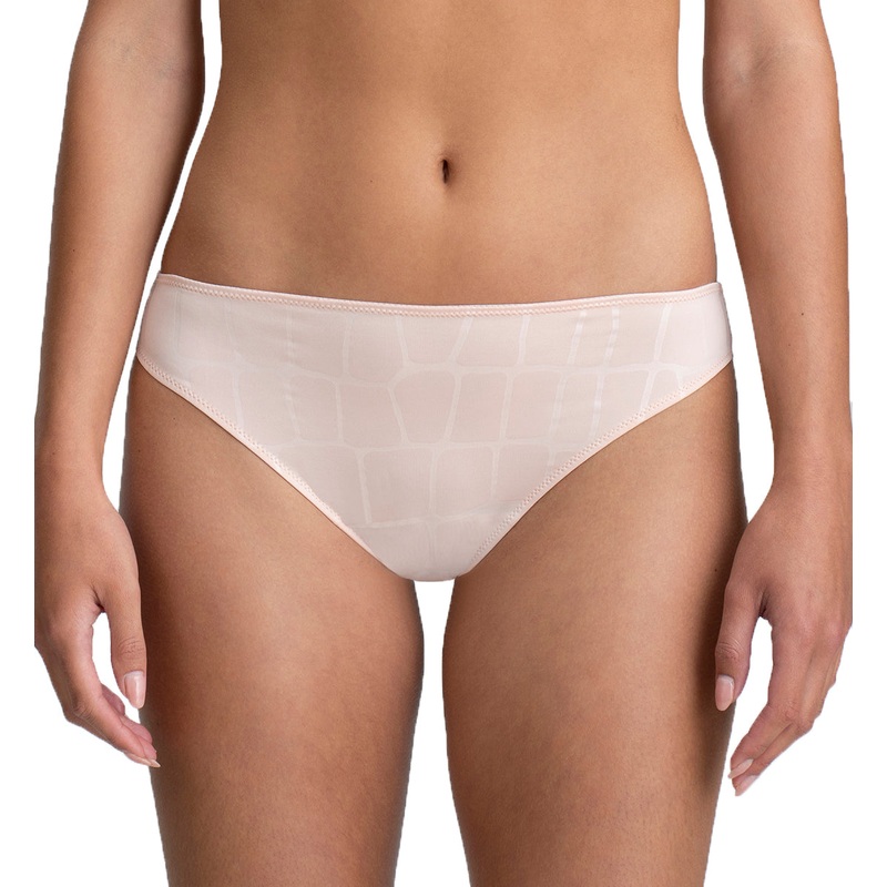 Marie Jo Yoshua Matching Rio Brief (0522210) – Silky Tan