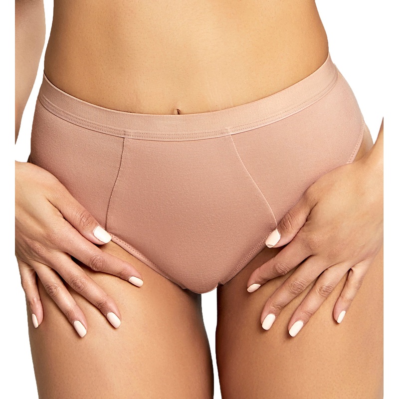 Panache Adore Deep Brief (10654) – French Rose