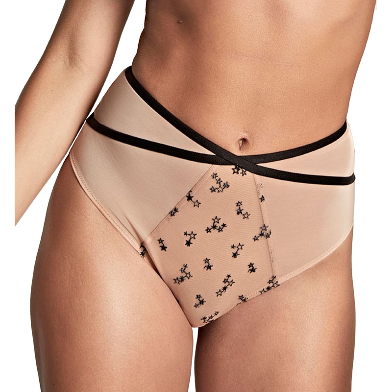 Panache Tango Luxe Deep Brief (9098) – Stellar