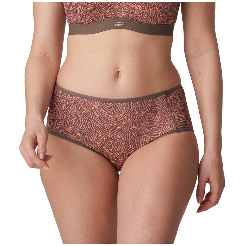 PrimaDonna Dromeas Full Sports Brief (6000650) – Golden Shadow