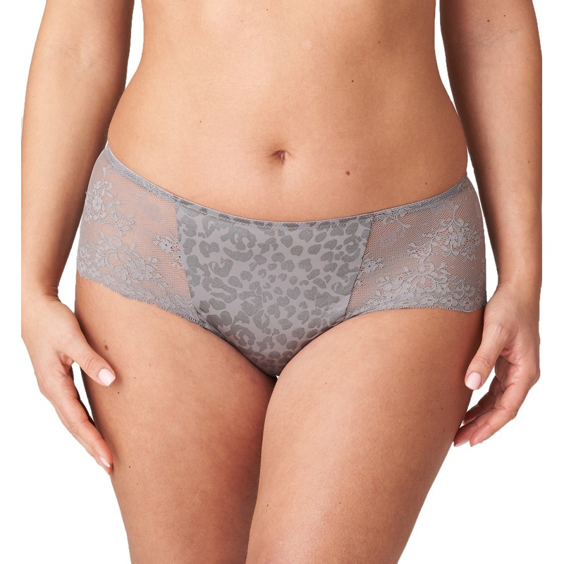 PrimaDonna Twist Cobble Hill Hotpants Panty (0542292) – Fifties Grey