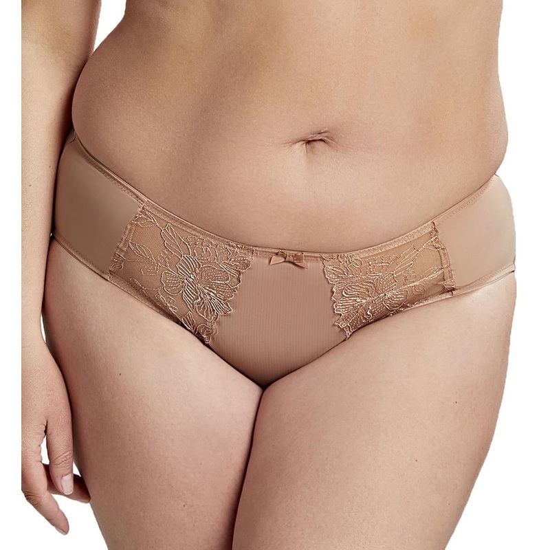 Sculptresse by Panache Karis High Waist Brief (10542) – Hazel