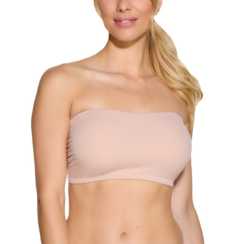 Cosabella Free Cut Micro Curvy Bandeau Bra (FRECM1113) – Sette