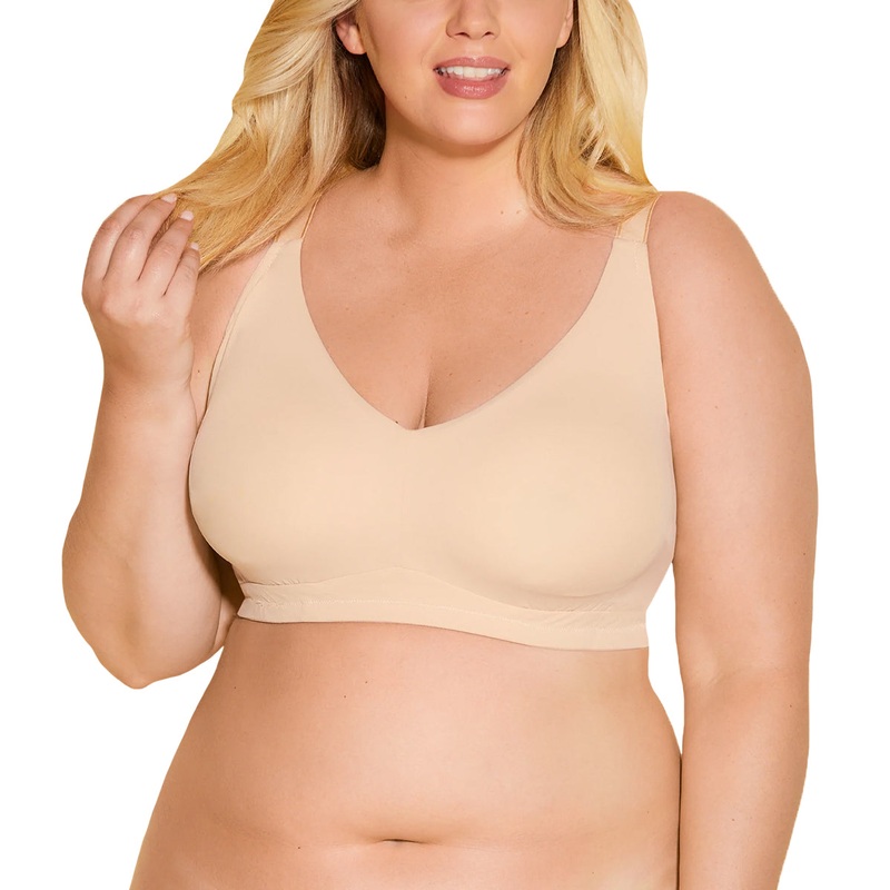 Cosabella Free Cut Micro ULTRA CURVY Sweetie Bralette (FRECM1311) – Sette
