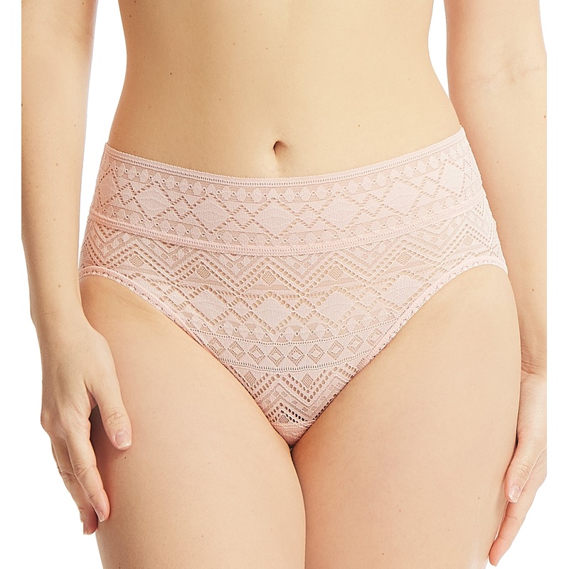 Hanky Panky Gem Lace French Brief (492462) – Sweet Chamomile
