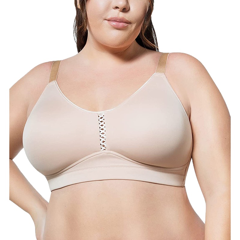 Parfait Erika Seamless Bralette (P5861) – Bare
