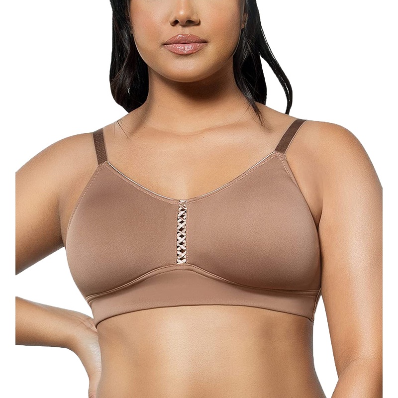 Parfait Erika Seamless Bralette (P5861) – Mid Nude