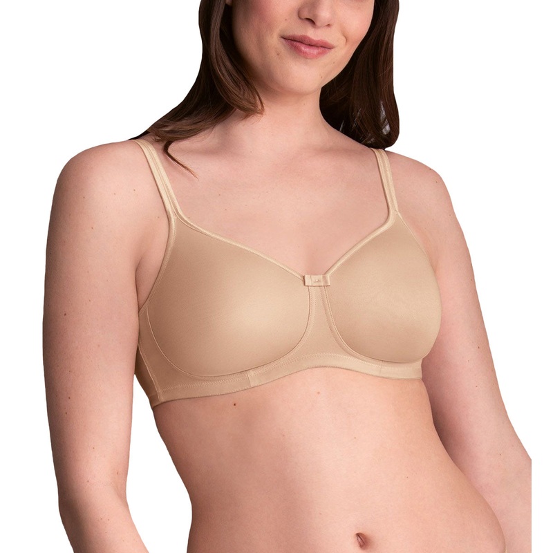 Anita Care Tonya Post Mastectomy Molded Softcup Bra (5706X) – Sand