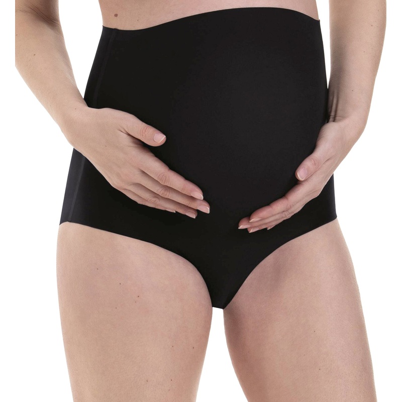 Anita Essential Maternity Brief 2-PACK (1757-2) – Black