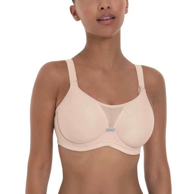 Anita Performance WireX Convertible Molded Sports Bra (5599) – Smart Rose