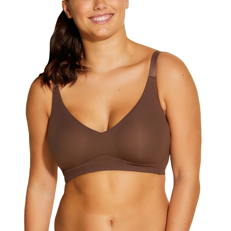 Cosabella Free Cut Micro CURVY Sweetie Bralette (FRECM1312) – Uno