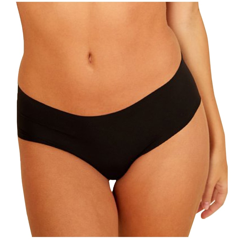 Cosabella Free Cut Micro Hotpant (FRECM0721) – Black